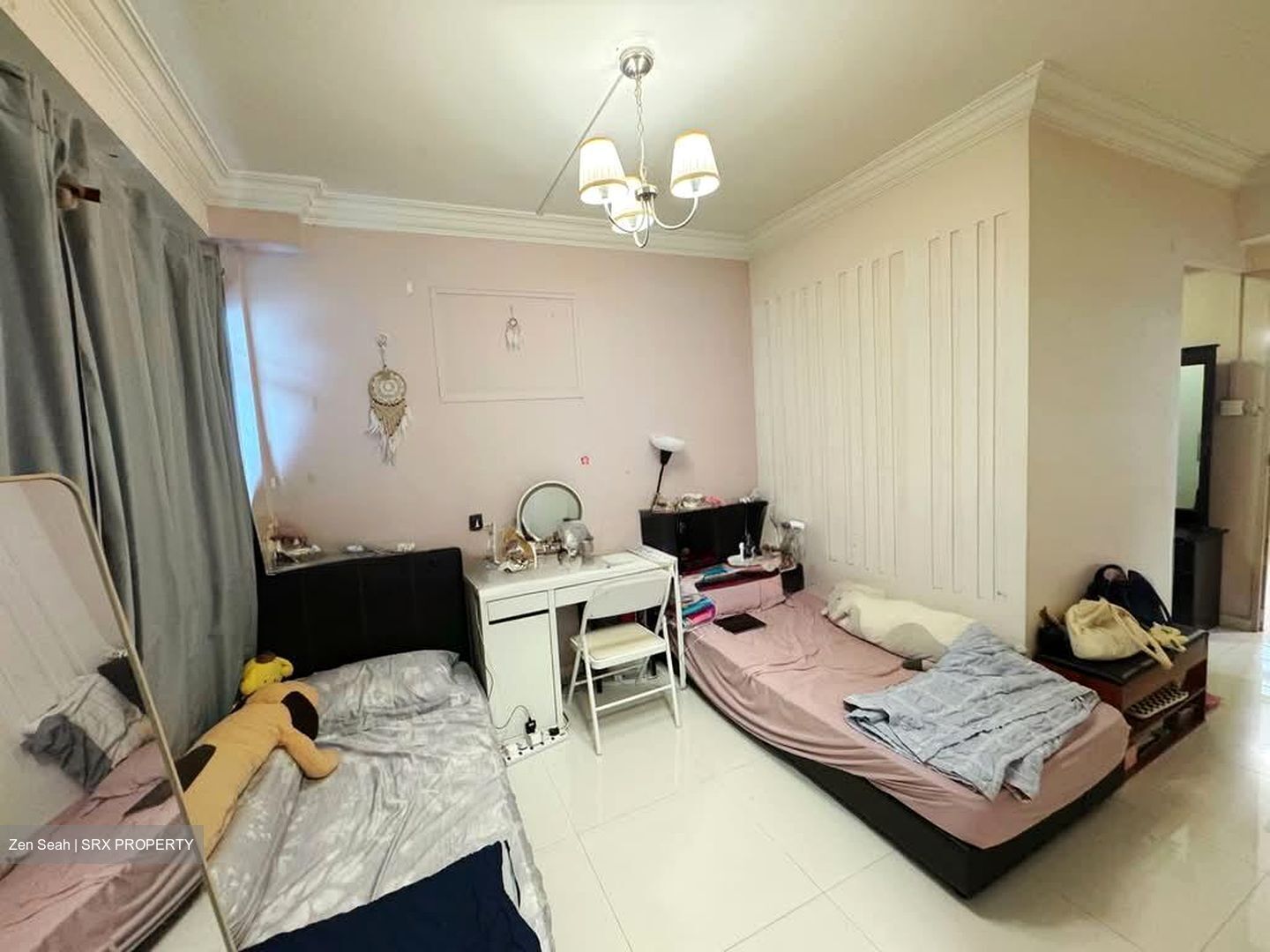 Blk 104 Whampoa View (Toa Payoh), HDB 4 Rooms #600430961